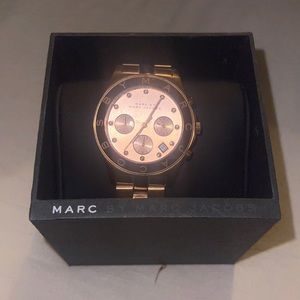 Marc Jacobs watch